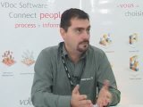 Interview ?!, partenaire Alliance de VDoc Software