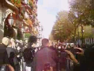 Promo 14&15 Octobre 2009 Paris