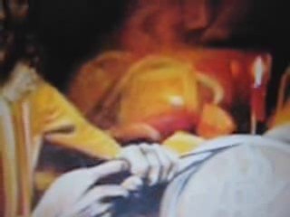 Alain Royer " Complainte de l'artisan "