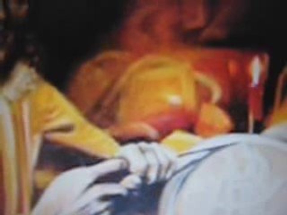 Alain Royer " Complainte de l'artisan "