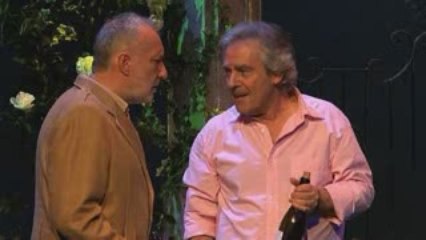 Extrait DVD Batailles -  Copat