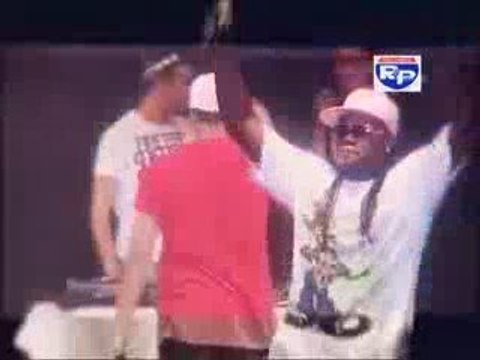 BIZERTE: concert BALTI - FORZA CAB