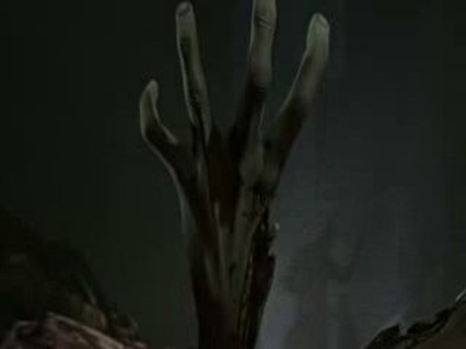 Left 4 dead ( Intro française )