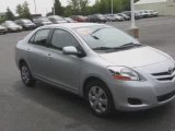 Used 2008 Toyota Yaris Schaumburg IL - by EveryCarListed.com