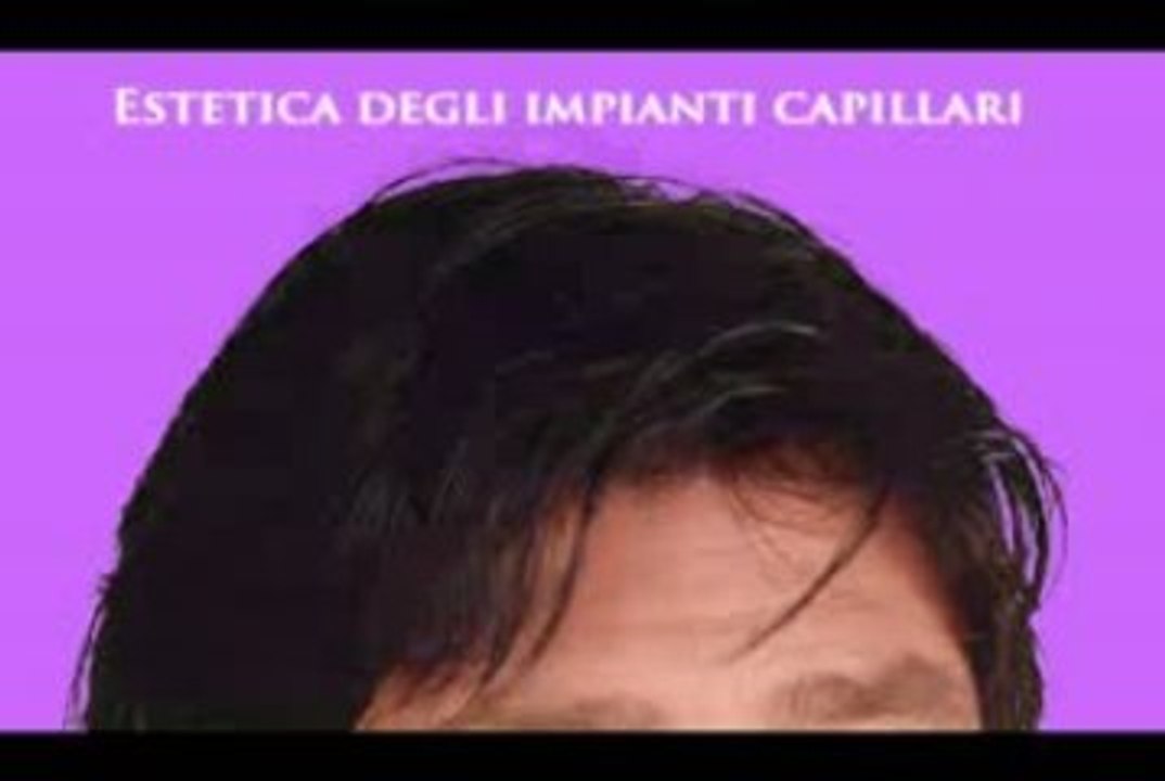 PERDITA CAPELLI  www.luigiuomo.com
