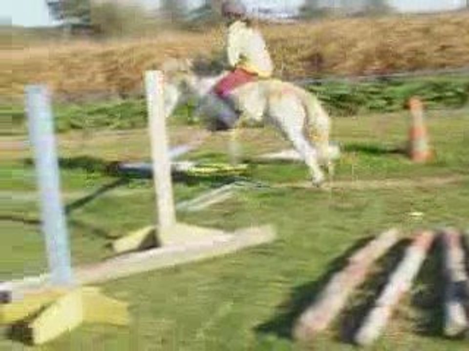 Journée avec Déborah