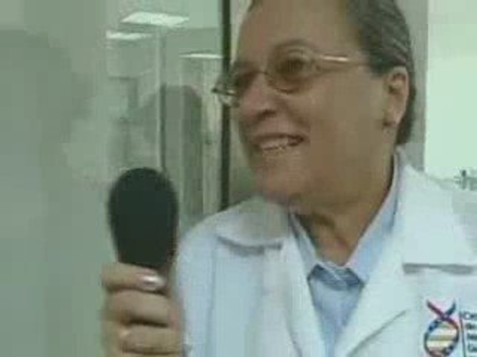 Centro de Genetica en venezuela