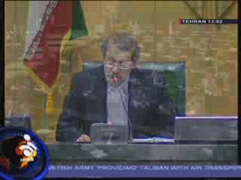 Terror attack in Iranian Baluchistan by Iranian state TV