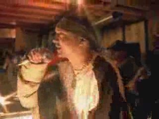 Sean Paul - Get Busy [REMIX]