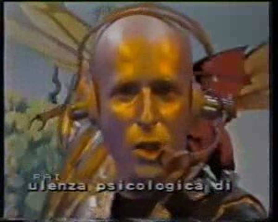 Rockets - SOME OTHER SPACE SOME OTHER TIME