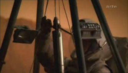 ARTE - A la conquete de Mars/4