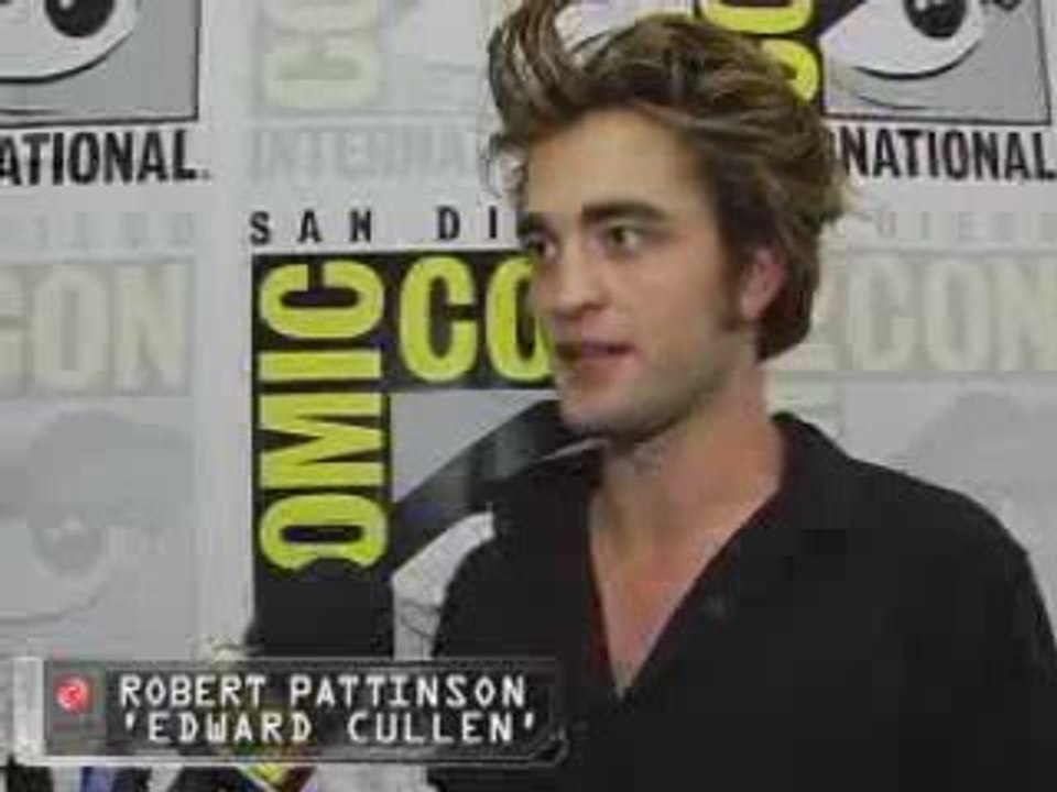 Rob's Game Plan: Try Not To Wet My Pants