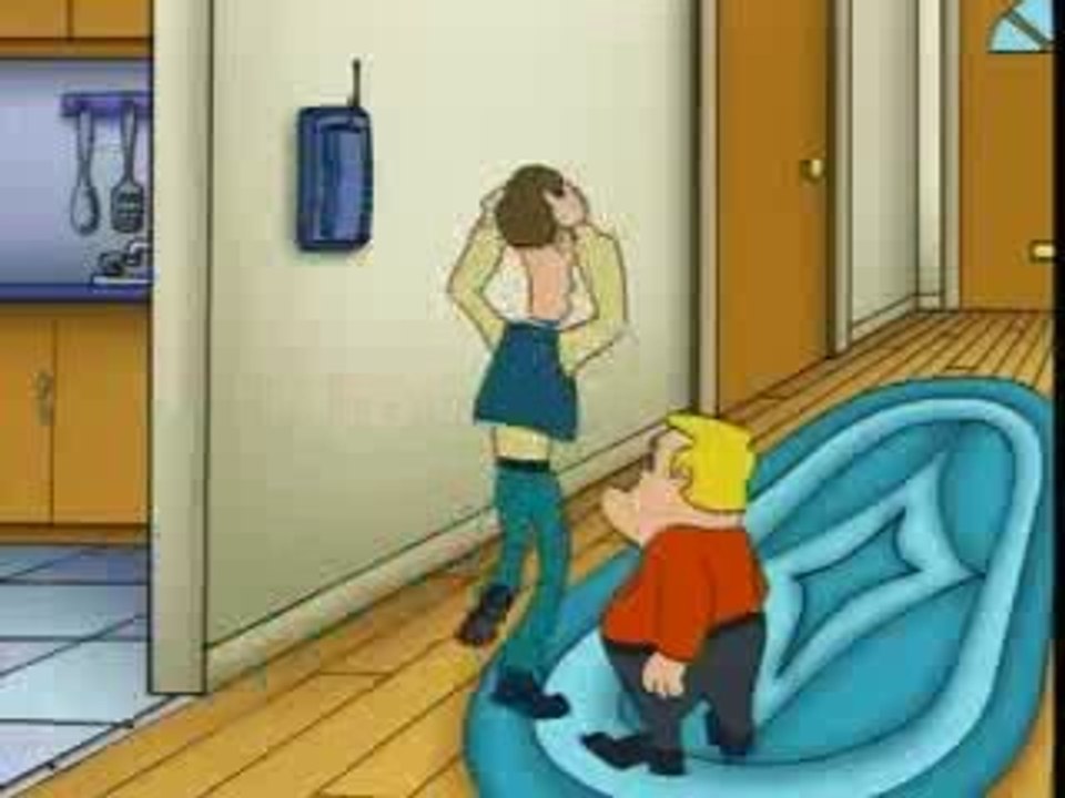 Le destin de francois perusse