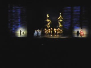 CLEOPATRE RENNES 2009 part 1