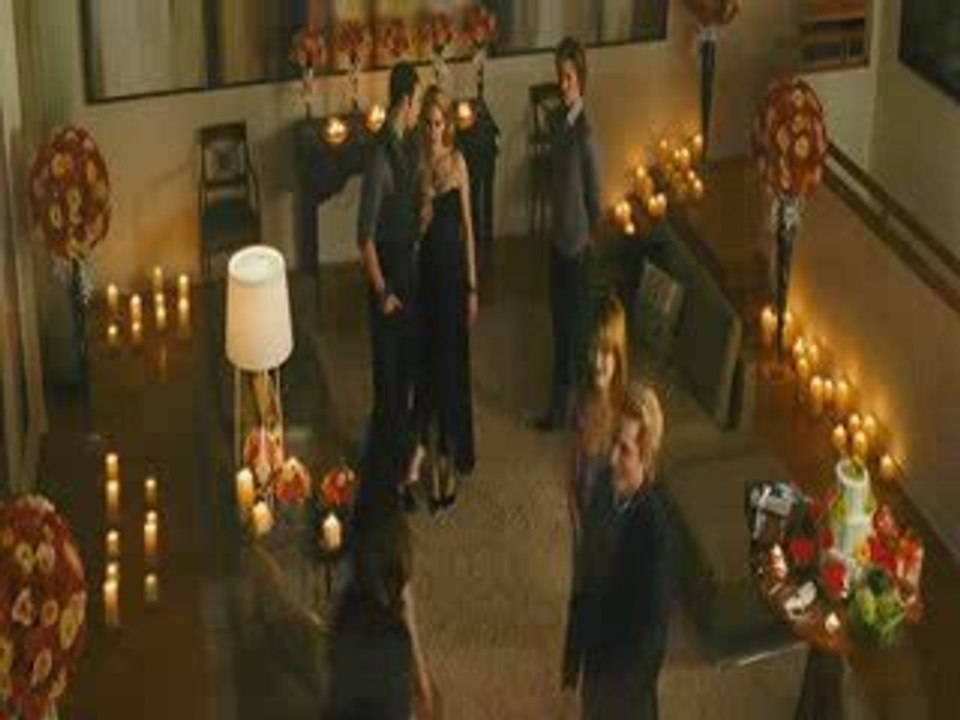 New Moon: Trailer2