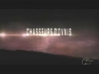 UFO  Les militaires contre les ovnis pat 1