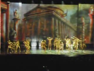 CLEOPATRE RENNES 2009 part 2