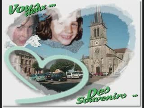 DEDICASSE ( Sur Jena LEE )