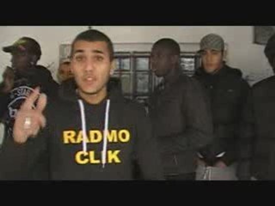 FREESTYLE RADMO CLIK