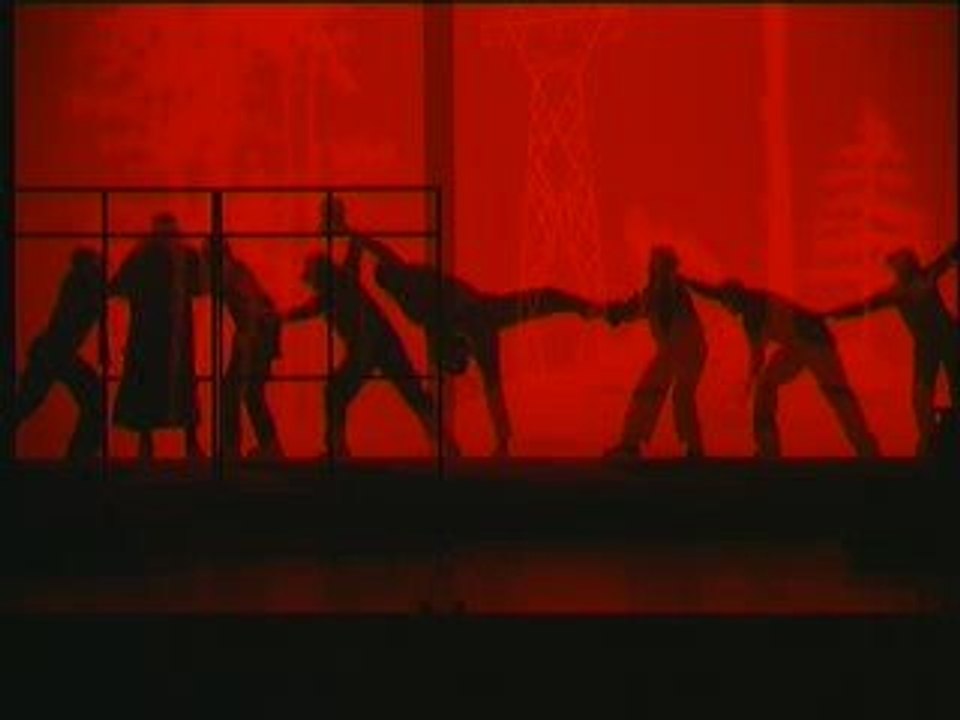 "LES ENFANTS DU SOLEIL" AU THEATRE 13