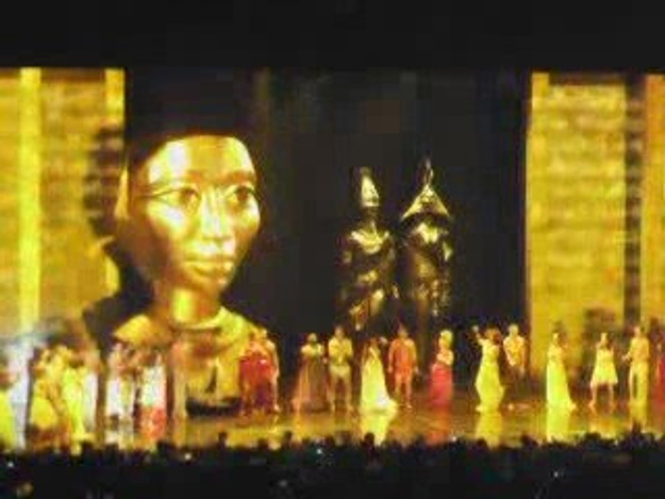 CLEOPATRE RENNES 2009 part 4