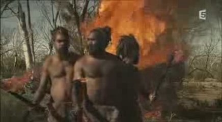 Les geants d'Australie p5