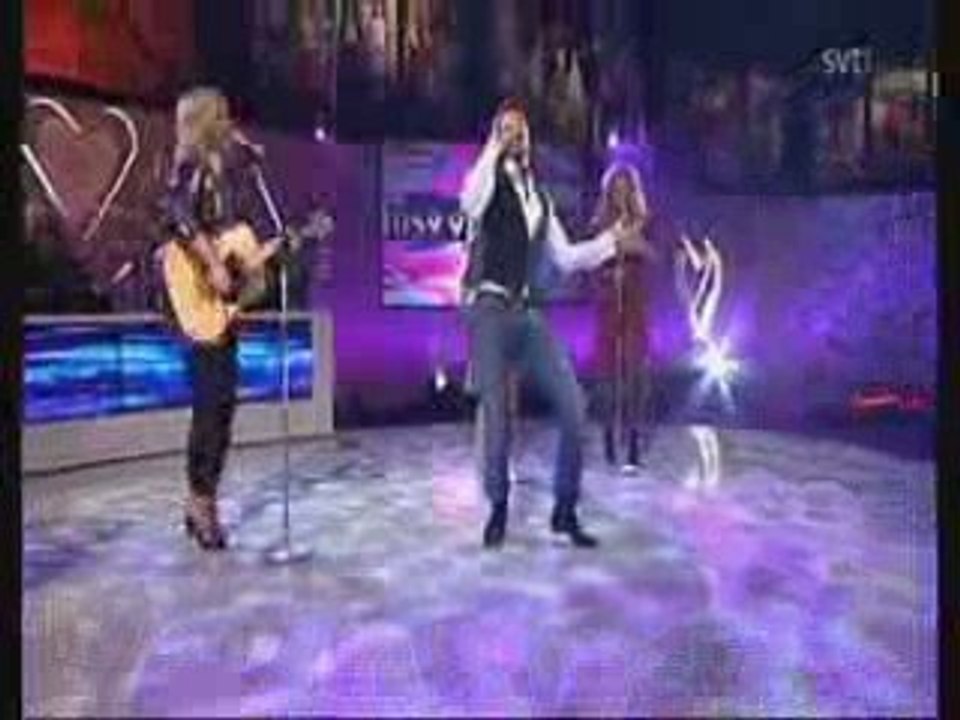 Sing - Peter Joback and the group Cookies and Beans