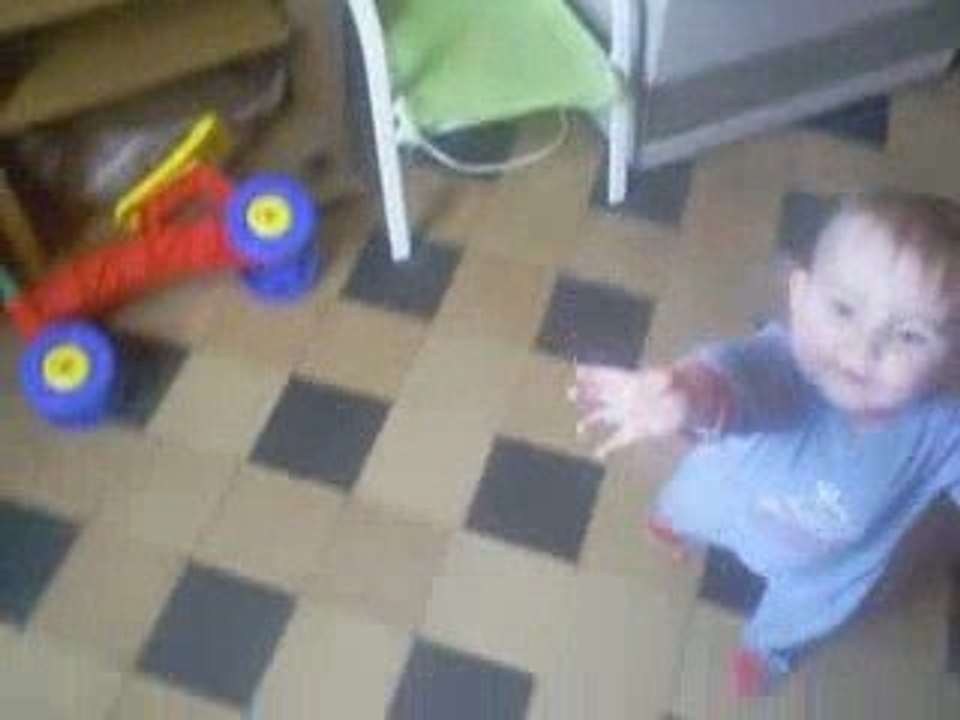 11 MOIS ET DEMI BAYRON MARCHE