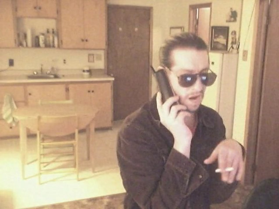 Alcoholic Mom Gets Fired From Walmart