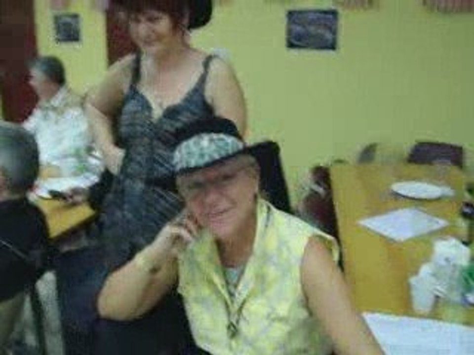 Foucarmont - Bal Country - Octobre 2009 - 1