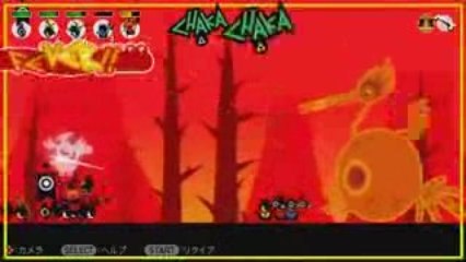 PSP パタポン２ ドンチャカ  凡プレイ Vol.29