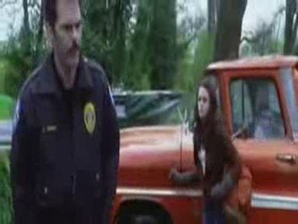 Twilight Trailer