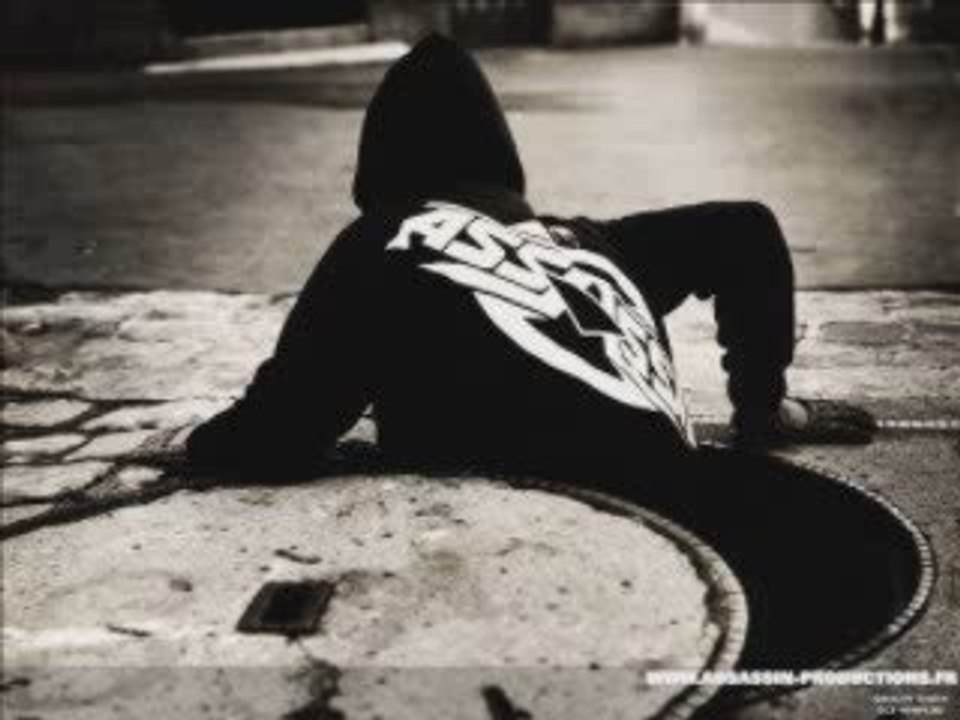 démocratie fasciste article 2 ( L'Evidence ) Assassin Rockin