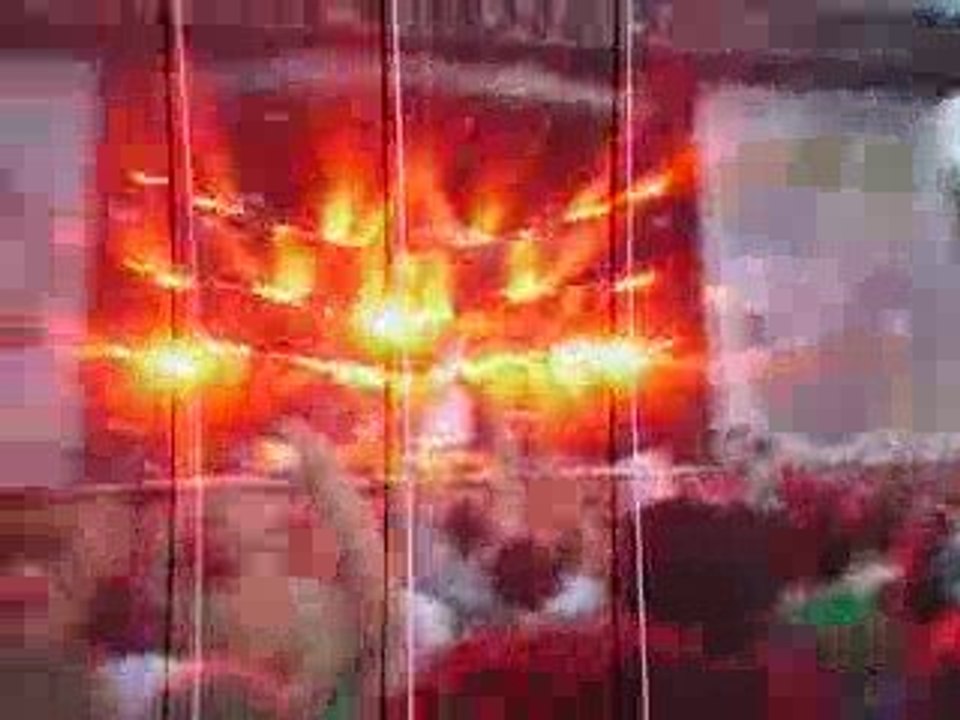 Paléo 2009 - Kaiser Chiefs