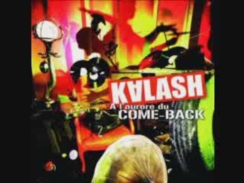 si c'est ca qu'tu pompes Kalash