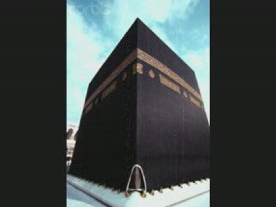 Rachid Haddach Les cinq piliers de l'islam 3