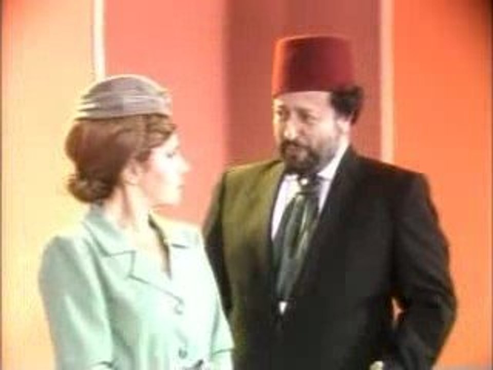 Metin AKPINAR