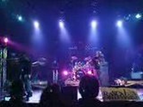 concert rascal riddim reggae 17/10/09 martigue