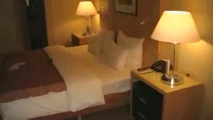 Marriott Hotel Munich, Germany: Michael Leander