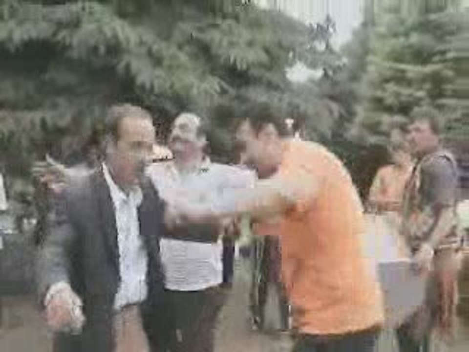 ORDU'NUN KUMRU İLÇESİ ERECEK YAYLA ŞENLİKLERİ-1