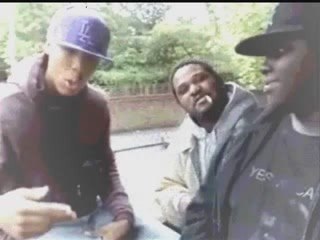 PunkeT.v - Wats Good Nigga