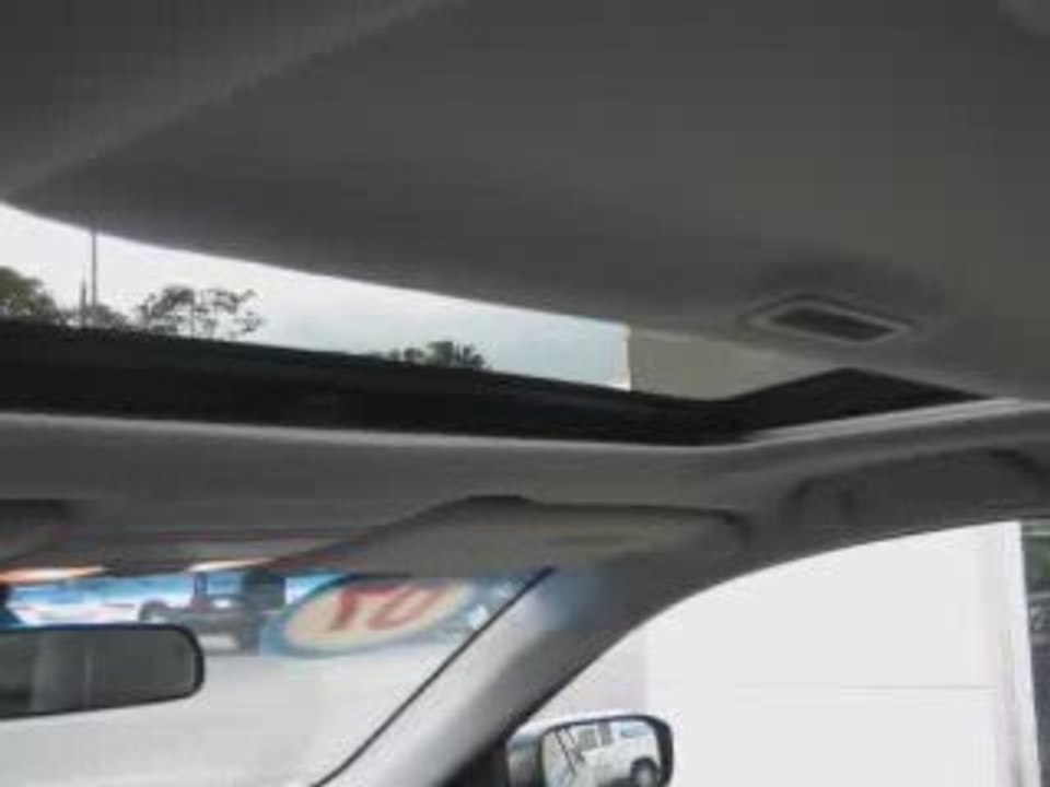 Used 2007 Honda Accord Hyannis MA - by EveryCarListed.com