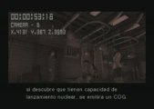 4 Persona a Cargo de la Operacion - MGS Twin Snakes Briefing