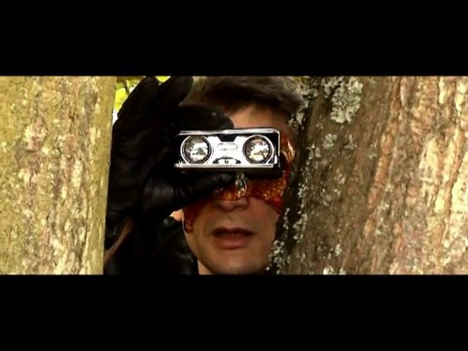 Episod 4 - The Mole & the Fox