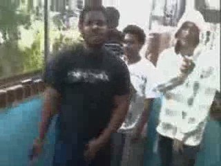 Yes I Smoke Weed Remix - PunkeMajor ft PredzMan_xvid