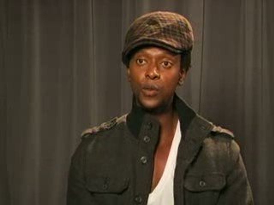 I Was The Family Raconteur