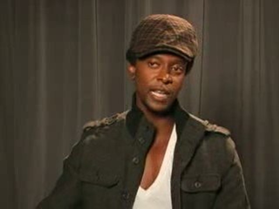 Laurent Is Not Necessarily An Evil Vampire