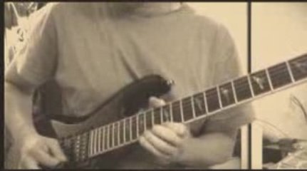 Guitar Solo Improvisation 1 - Total Guitar Pro Band Backing