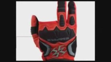 PAINTBALL GLOVES Video