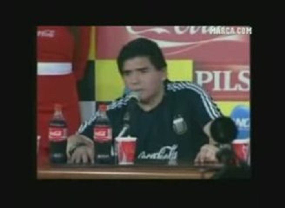 Maradona !!!
